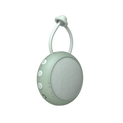 BABY & CO DESIGN FEHÉRZAJ HANGSZÓRÓ